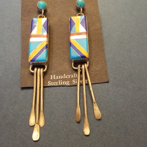 Jewelry - Native American Indian Jewelry